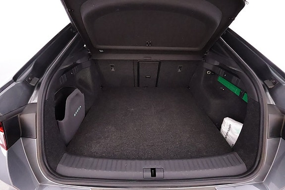Skoda Enyaq Coupe RS 11 of 27
