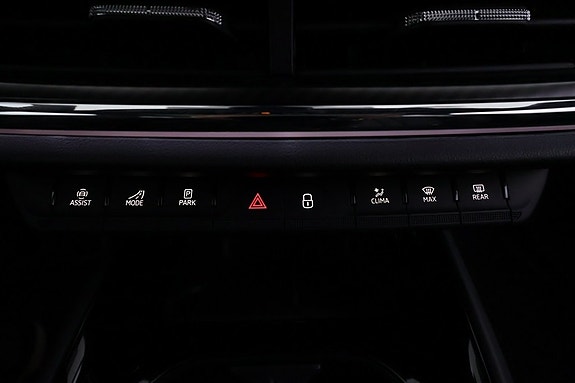 Skoda Enyaq Coupe RS 26 of 27