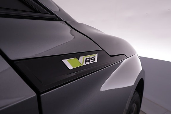 Skoda Enyaq Coupe RS 16 of 27