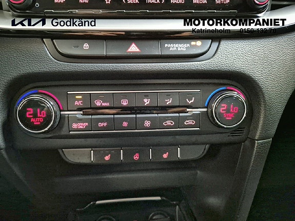 Kia Ceed 13 of 15