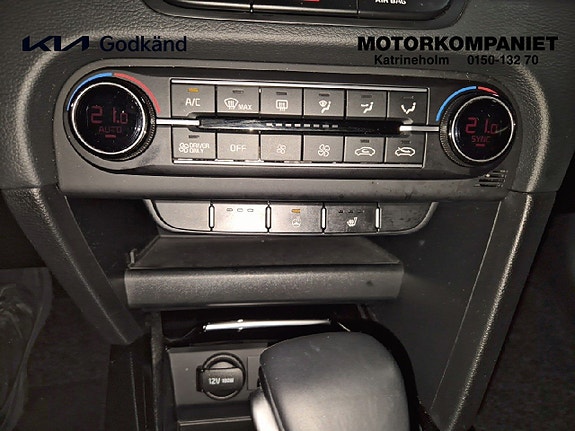 Kia Ceed 14 of 15