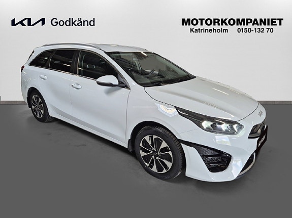 Kia Ceed 3 of 15
