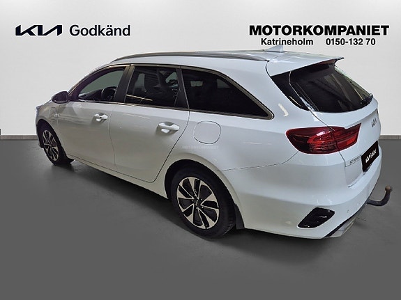Kia Ceed 5 of 15