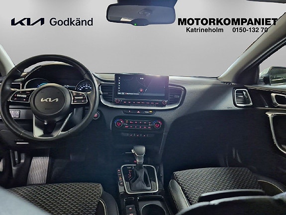 Kia Ceed 7 of 15