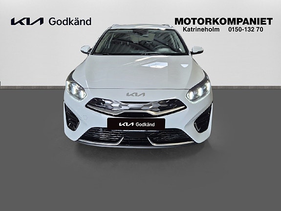 Kia Ceed 2 of 15