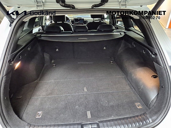 Kia Ceed 15 of 15