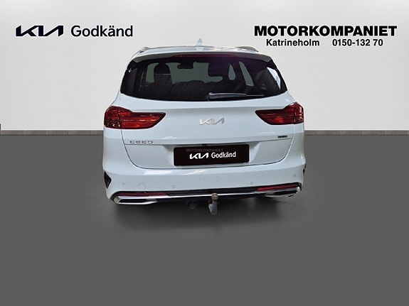 Kia Ceed 6 of 15