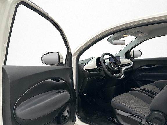 Fiat 500 11 of 30