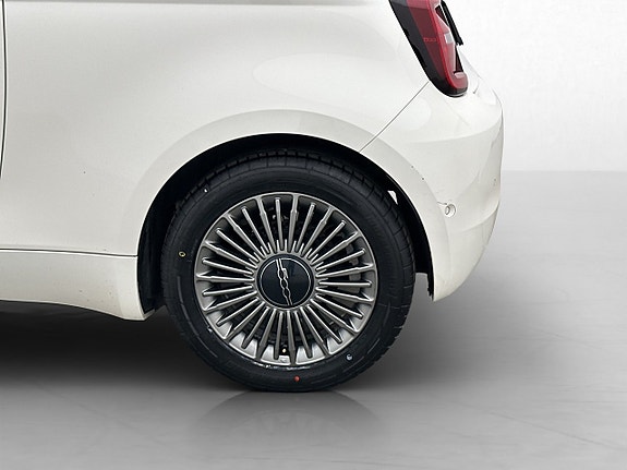 Fiat 500 30 of 30