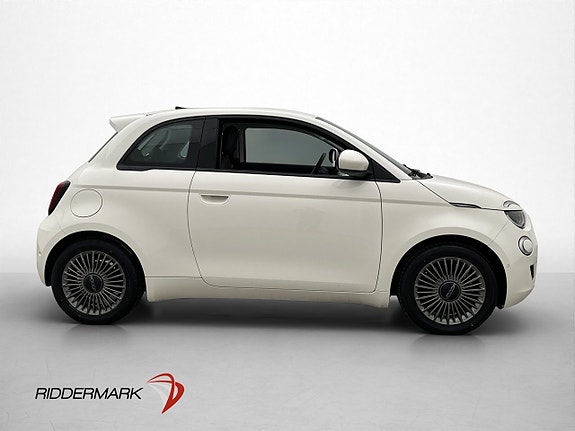 Fiat 500 9 of 30
