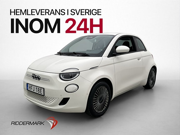 Fiat 500 3 of 30
