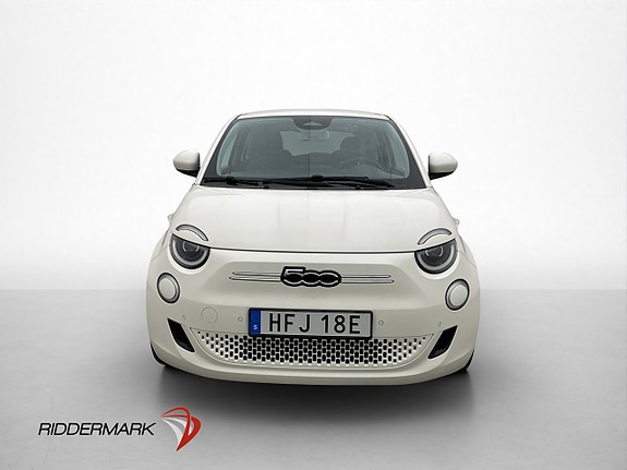 Fiat 500 2 of 30