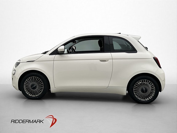 Fiat 500 5 of 30