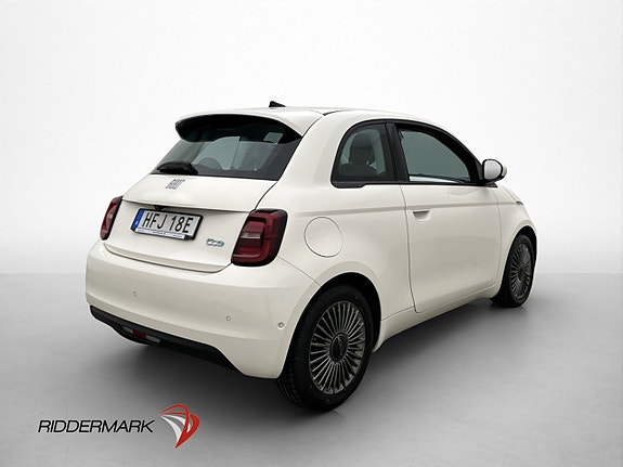Fiat 500 8 of 30