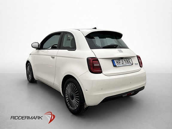 Fiat 500 6 of 30