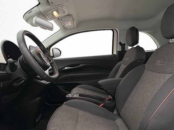Fiat 500 12 of 30