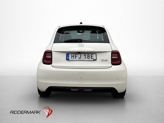 Fiat 500 7 of 30