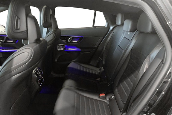 Mercedes-Benz GLC300 de 10 of 17