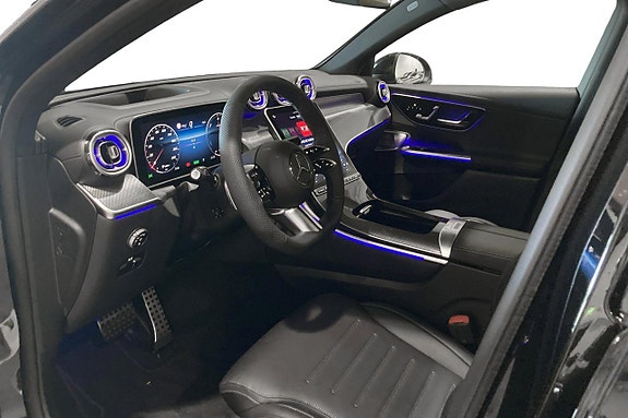 Mercedes-Benz GLC300 de 7 of 17