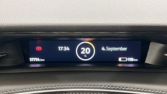 Volkswagen ID.7 19 of 19