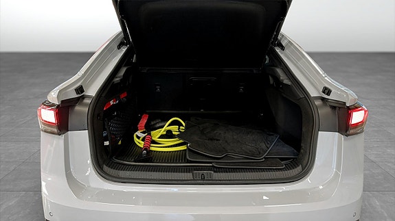 Volkswagen ID.7 13 of 19
