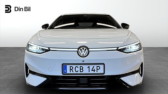 Volkswagen ID.7 4 of 19