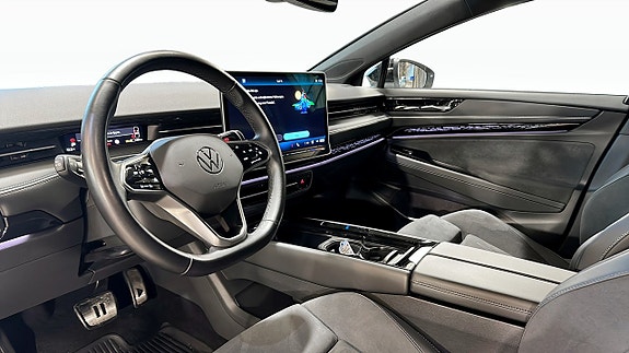 Volkswagen ID.7 7 of 19