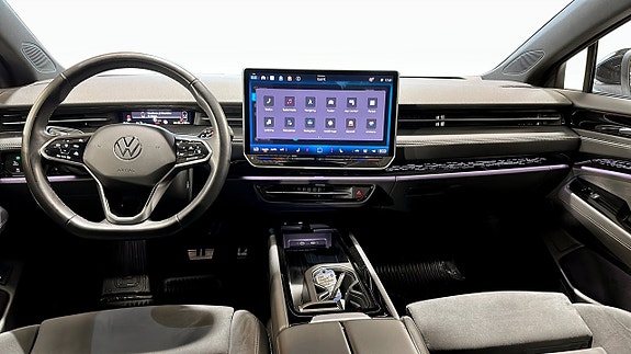 Volkswagen ID.7 10 of 19