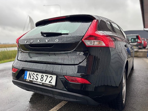 Volvo V40 26 of 26
