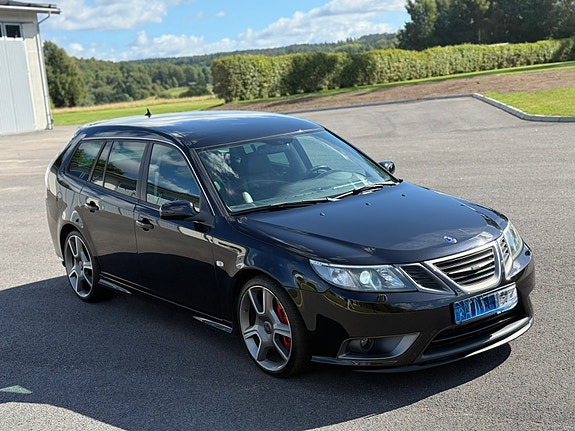 Saab 9-3 7 of 16