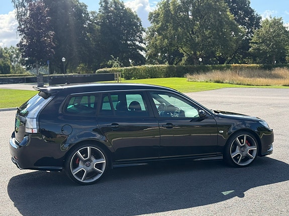 Saab 9-3 6 of 16