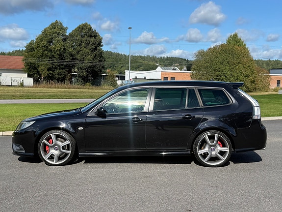 Saab 9-3 2 of 16