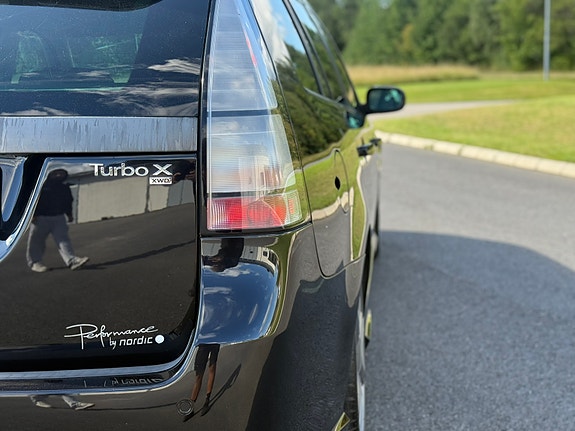 Saab 9-3 5 of 16