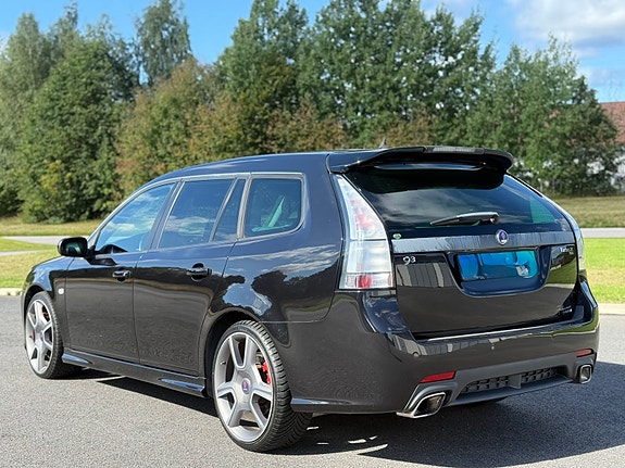 Saab 9-3 3 of 16