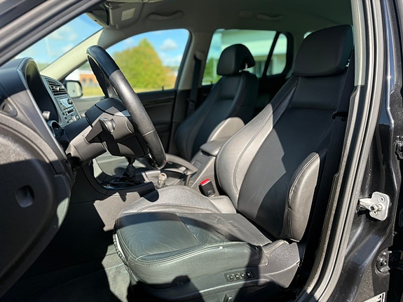 Saab 9-3 9 of 16