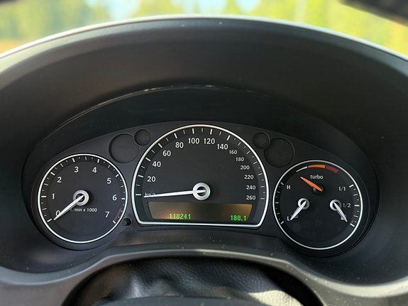 Saab 9-3 14 of 16