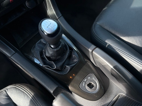 Saab 9-3 15 of 16