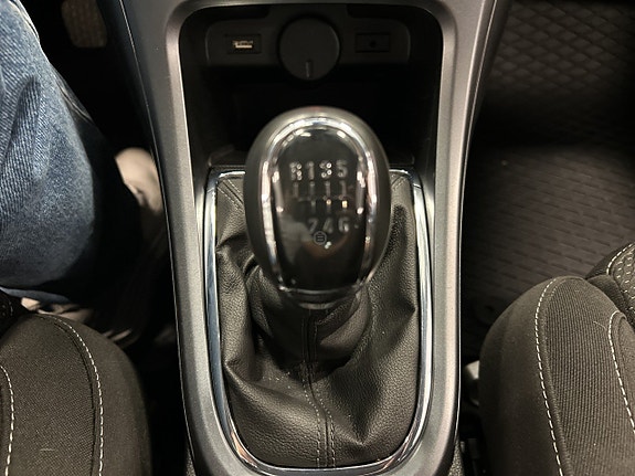 Opel Astra 16 of 19