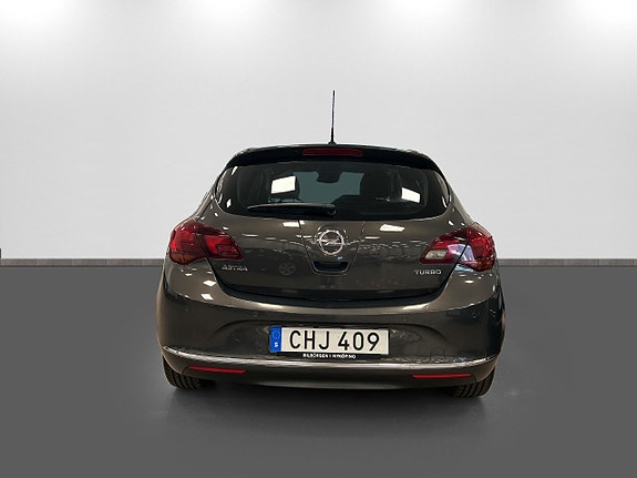 Opel Astra 5 of 19