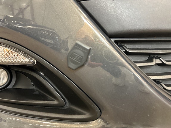 Opel Astra 7 of 19