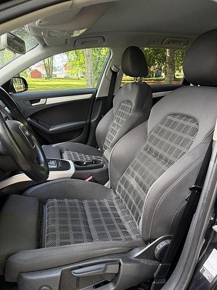 Audi A4 10 of 16