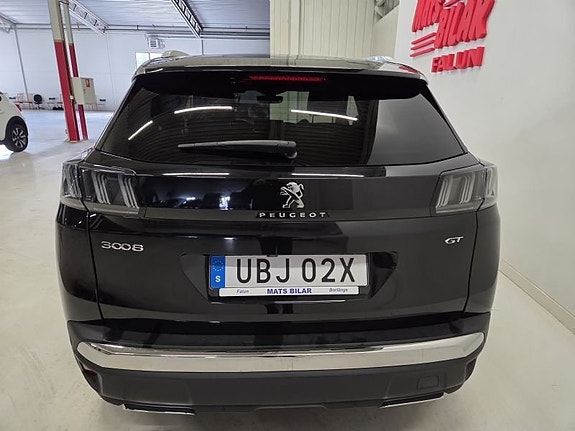 Peugeot 3008 7 of 10