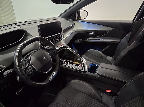 Peugeot 3008 10 of 10