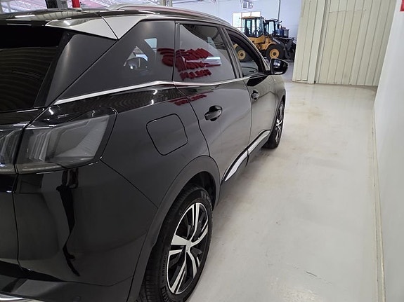 Peugeot 3008 6 of 10