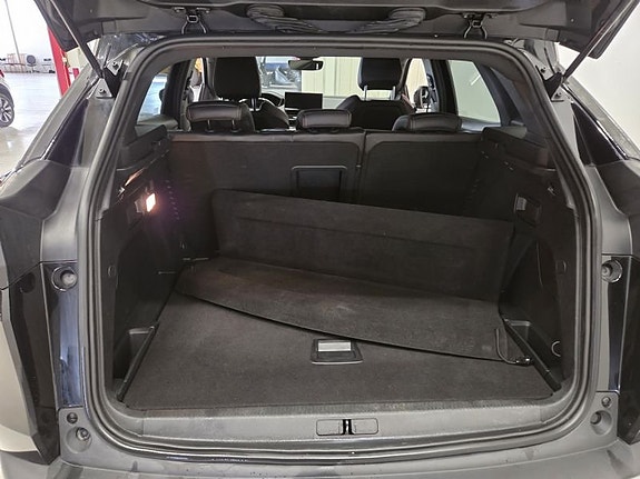 Peugeot 3008 8 of 10