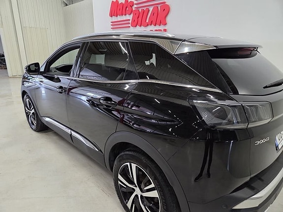 Peugeot 3008 9 of 10