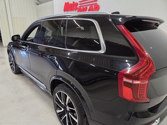 Volvo XC90 9 of 10
