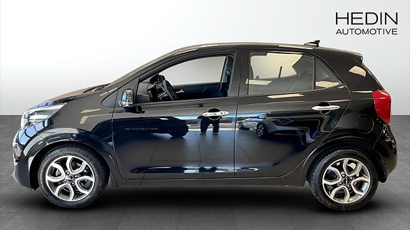 Kia Picanto 4 of 12