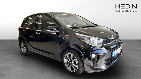 Kia Picanto 3 of 12