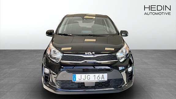 Kia Picanto 2 of 12